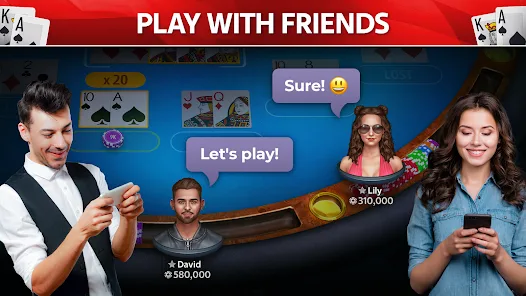 Bet on Poker by Pokerist preview 3