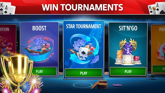 Bet on Poker by Pokerist preview 4