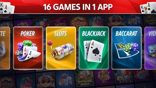 Bet on Poker by Pokerist preview 5